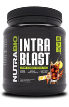 Load image into Gallery viewer, NutraBio Labs Intra Blast