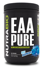 Load image into Gallery viewer, NutraBio Labs EAA Pure