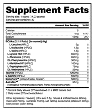 Load image into Gallery viewer, NutraBio Labs EAA Pure