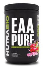 Load image into Gallery viewer, NutraBio Labs EAA Pure