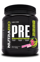 Load image into Gallery viewer, NutraBio Labs Pre-Workout V5