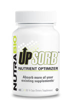 Load image into Gallery viewer, NutraBio Labs UpSorb