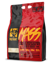 Load image into Gallery viewer, Mutant Mass 15lbs