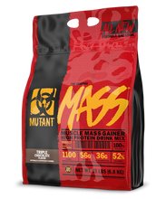 Load image into Gallery viewer, Mutant Mass 15lbs
