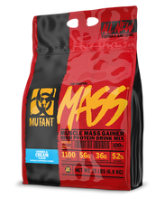 Load image into Gallery viewer, Mutant Mass 15lbs