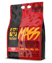 Load image into Gallery viewer, Mutant Mass 15lbs