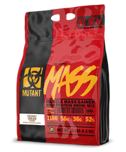 Load image into Gallery viewer, Mutant Mass 15lbs