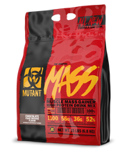 Load image into Gallery viewer, Mutant Mass 15lbs