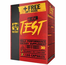 Load image into Gallery viewer, Mutant Test