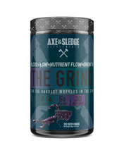 Load image into Gallery viewer, Axe & Sledge The Grind