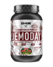 Load image into Gallery viewer, Axe & Sledge Demo Day