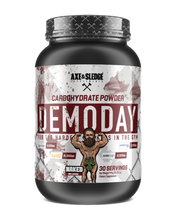 Load image into Gallery viewer, Axe & Sledge Demo Day