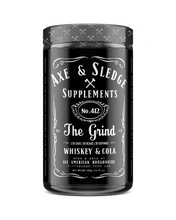 Load image into Gallery viewer, Axe & Sledge The Grind