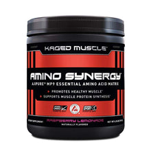 Load image into Gallery viewer, Kaged Muscle Amino Synergy
