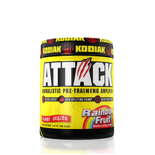 Load image into Gallery viewer, Kodiak Attack 250g