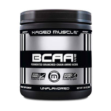 Load image into Gallery viewer, Kaged Muscle BCAA 2:1:1 400g