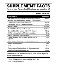 Load image into Gallery viewer, HD Muscle Burn HD