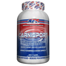 Load image into Gallery viewer, APS Carnisport