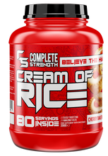 Load image into Gallery viewer, Complete Strenght Cream Of Rice 2KG