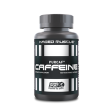 Load image into Gallery viewer, Kaged Muscle PURCAF® Caffeine