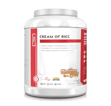 Load image into Gallery viewer, CSN Supplements Cream Of Rice 2.5kg