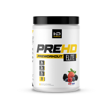 Load image into Gallery viewer, HD Muscle Pre-HD Elite