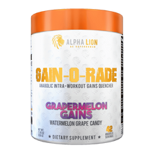 Load image into Gallery viewer, Alpha Lion Gain O Rade