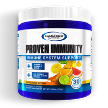 Load image into Gallery viewer, Gaspari Nutrition Proven Immunity