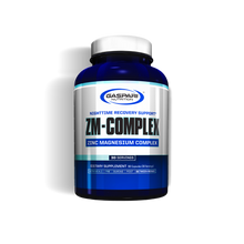Load image into Gallery viewer, Gaspari Nutrition ZM-Complex