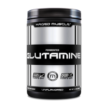 Load image into Gallery viewer, Kaged Muscle Glutamine 500g