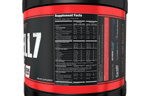 Load image into Gallery viewer, Primeval Labs Intracell 7 Black