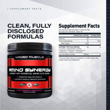 Load image into Gallery viewer, Kaged Muscle Amino Synergy