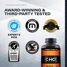 Load image into Gallery viewer, Kaged Muscle Creatine HCL