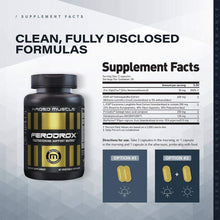 Load image into Gallery viewer, Kaged Muscle Ferodrox