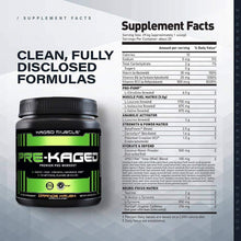 Load image into Gallery viewer, Kaged Muscle Pre Kaged