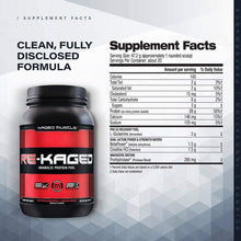 Load image into Gallery viewer, Kaged Muscle Re-Kaged