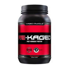 Load image into Gallery viewer, Kaged Muscle Re-Kaged