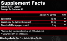 Load image into Gallery viewer, Alpha Lion Lions Blood