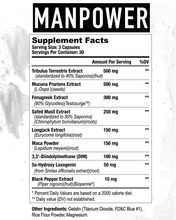 Load image into Gallery viewer, Axe & Sledge Manpower