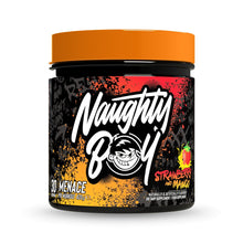 Load image into Gallery viewer, Naughty Boy Lifestyle Menace