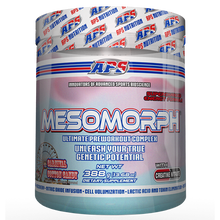 Load image into Gallery viewer, APS Mesomorph 3.0
