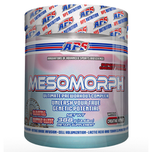 Load image into Gallery viewer, APS Mesomorph 3.0