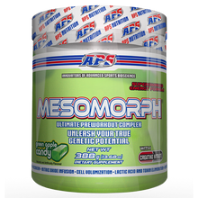 Load image into Gallery viewer, APS Mesomorph 3.0
