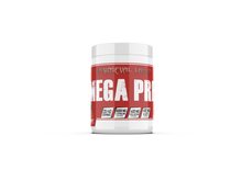 Load image into Gallery viewer, Primeval Labs Mega Pre Red