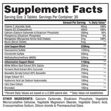 Load image into Gallery viewer, Gaspari Nutrition Proven Joint