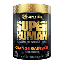 Load image into Gallery viewer, Alpha Lion Superhuman - Pre Workout