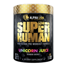 Load image into Gallery viewer, Alpha Lion Superhuman - Pre Workout