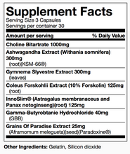 Load image into Gallery viewer, Primeval Labs Pyretic