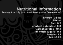 Load image into Gallery viewer, Complete Strenght Cream Of Rice 2KG