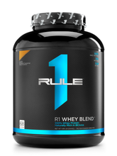 Load image into Gallery viewer, Rule1 Whey Blend 5lbs